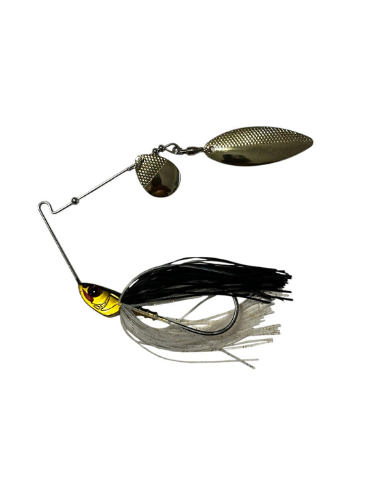 Hanger spinnerbaits